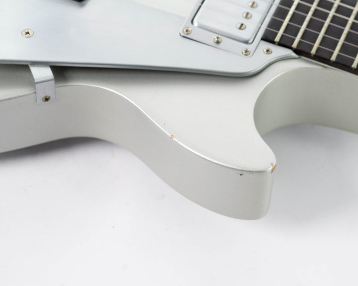 Gibson Les Paul Studio Platinum 2003