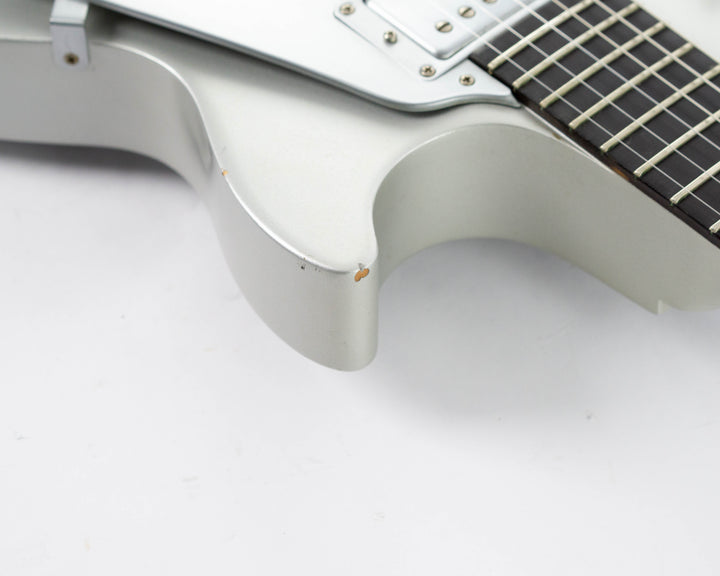 Gibson Les Paul Studio Platinum 2003