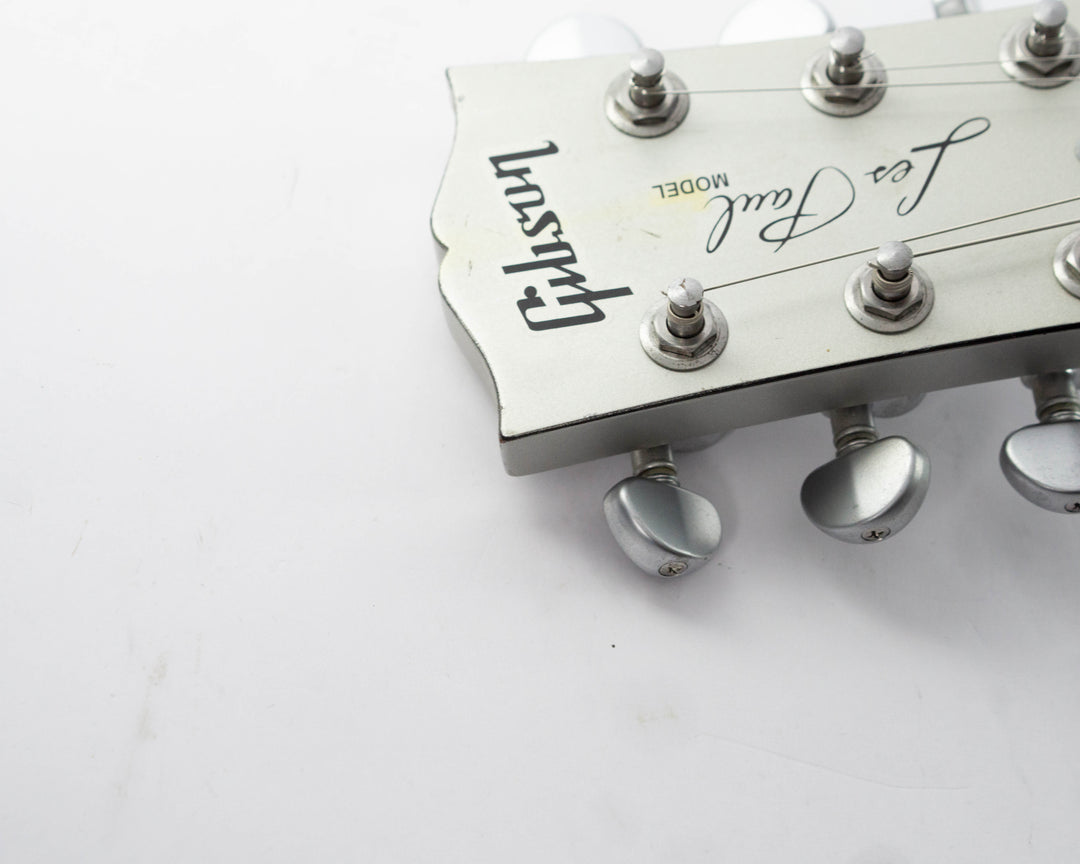 Gibson Les Paul Studio Platinum 2003