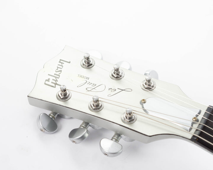 Gibson Les Paul Studio Platinum 2003