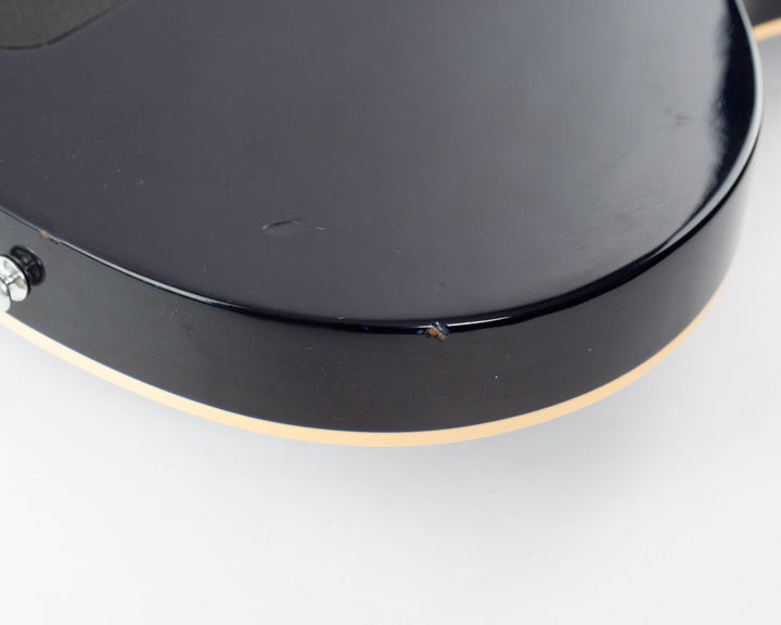 Gibson Les Paul Traditional 2015 Ocean Blue