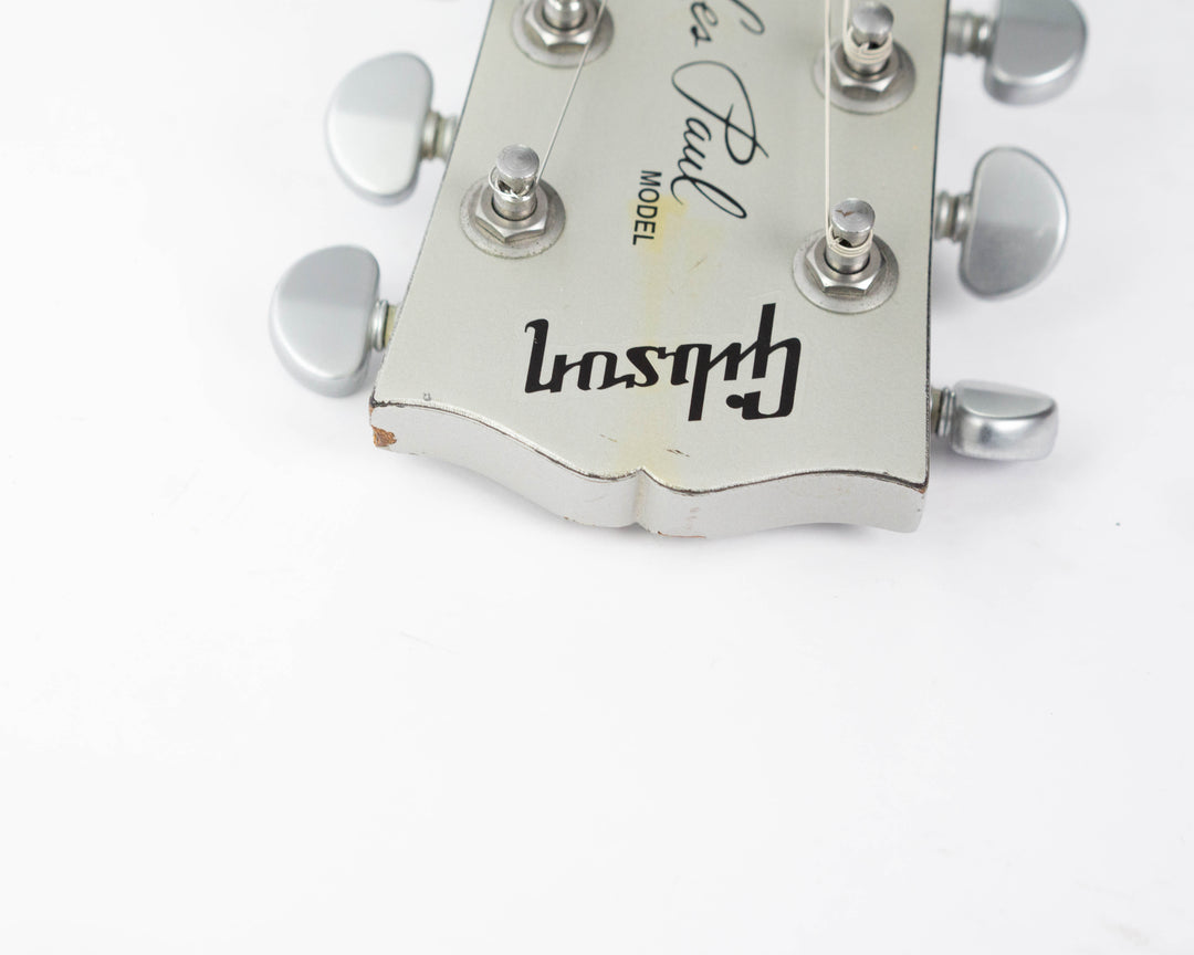 Gibson Les Paul Studio Platinum 2003