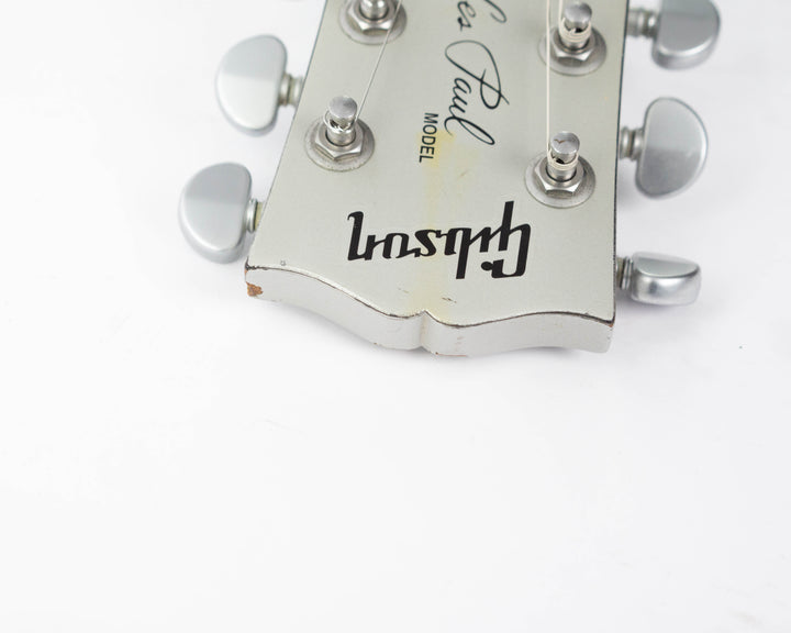 Gibson Les Paul Studio Platinum 2003