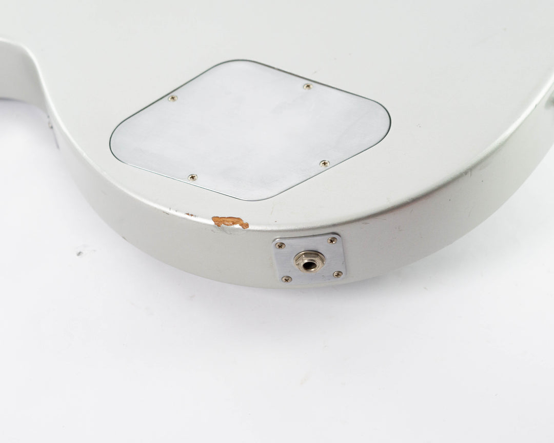 Gibson Les Paul Studio Platinum 2003