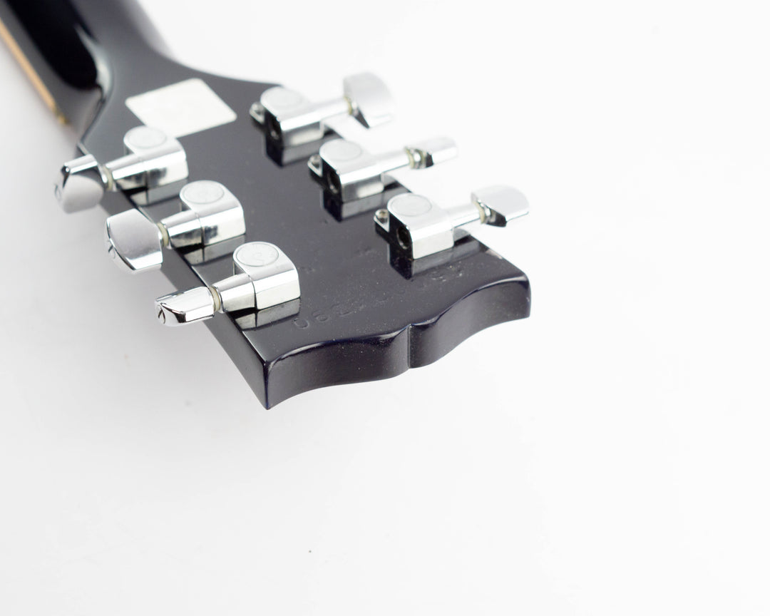 Gibson Les Paul Traditional 2015 Ocean Blue