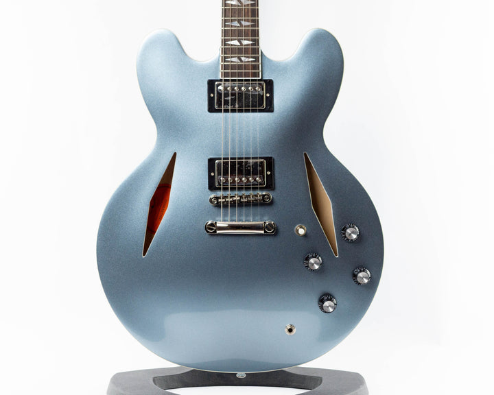 Epiphone Dave Grohl Signature DG-335 2024 Pelham Blue