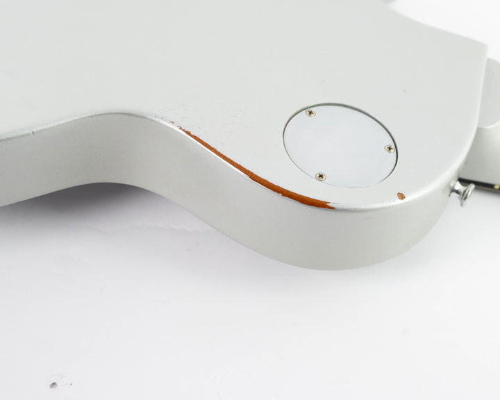 Gibson Les Paul Studio Platinum 2003