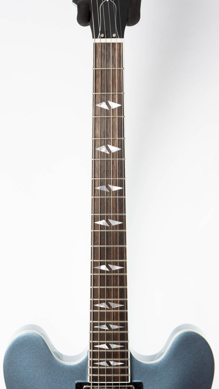 Epiphone Dave Grohl Signature DG-335 2024 Pelham Blue