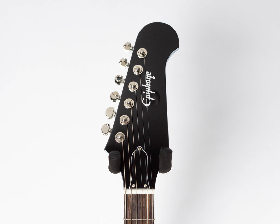 Epiphone Dave Grohl Signature DG-335 2024 Pelham Blue