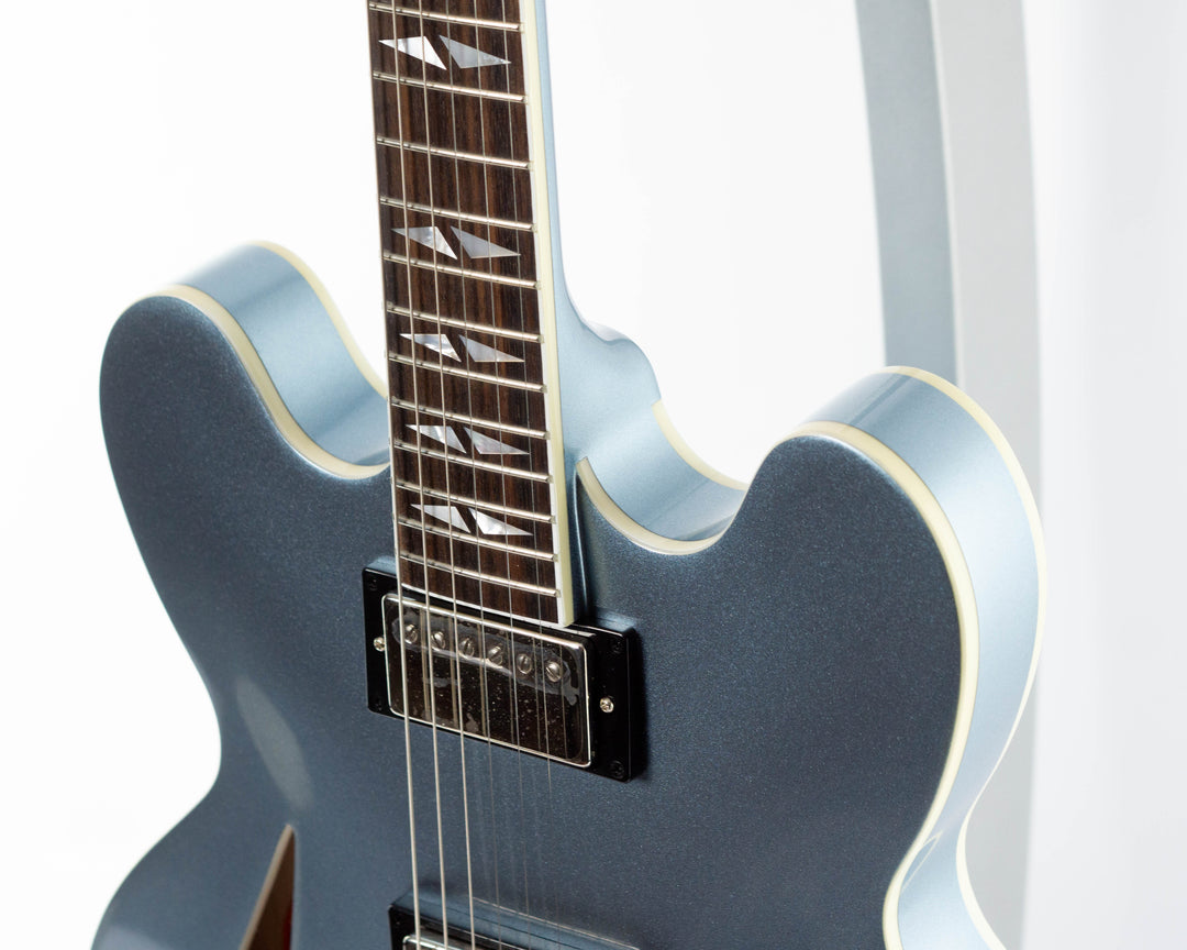 Epiphone Dave Grohl Signature DG-335 2024 Pelham Blue