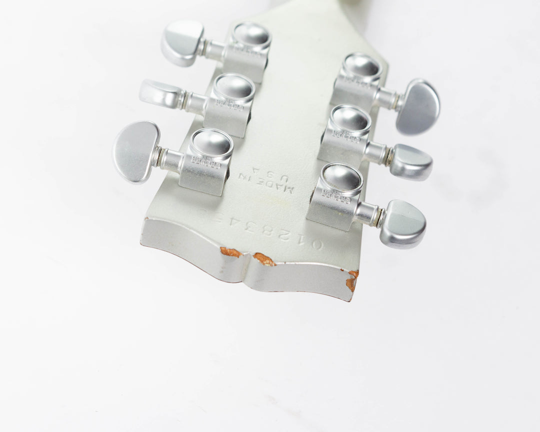 Gibson Les Paul Studio Platinum 2003