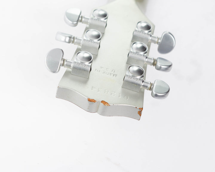 Gibson Les Paul Studio Platinum 2003