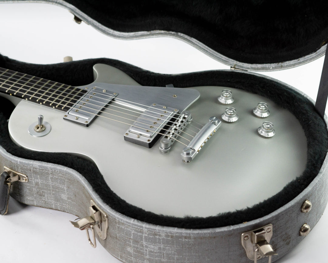 Gibson Les Paul Studio Platinum 2003