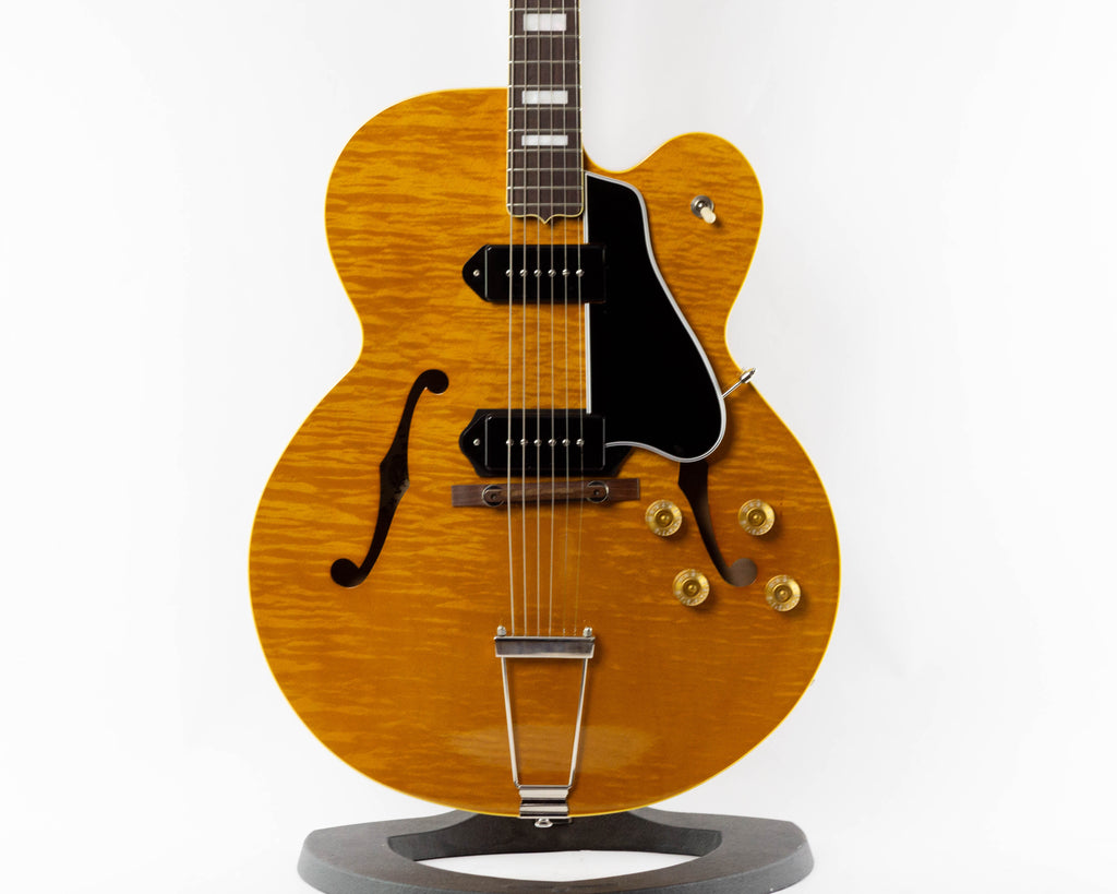 ギター King Snake Two Bone Amber Natural King Snake Two Bone T 2025 Amber Natural – The58Sound