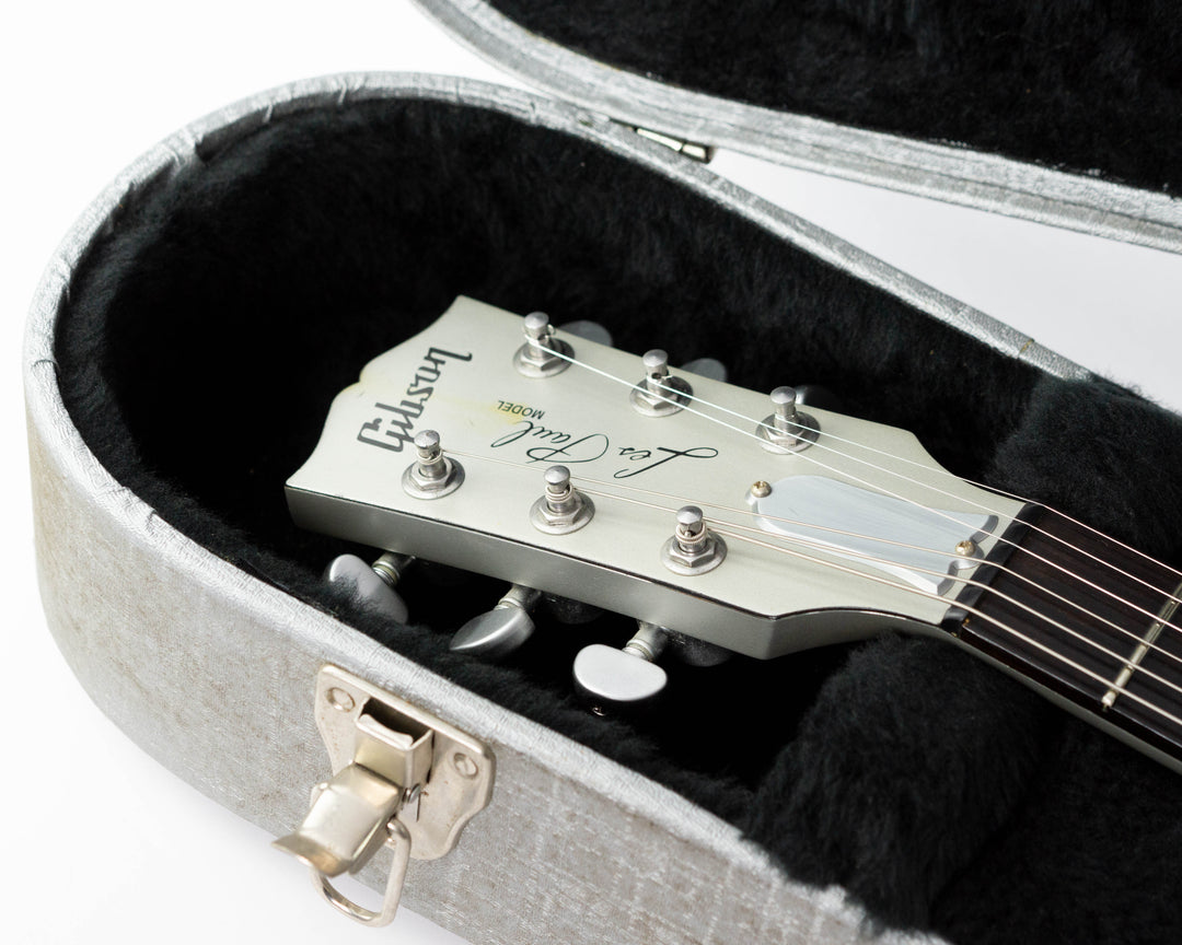 Gibson Les Paul Studio Platinum 2003