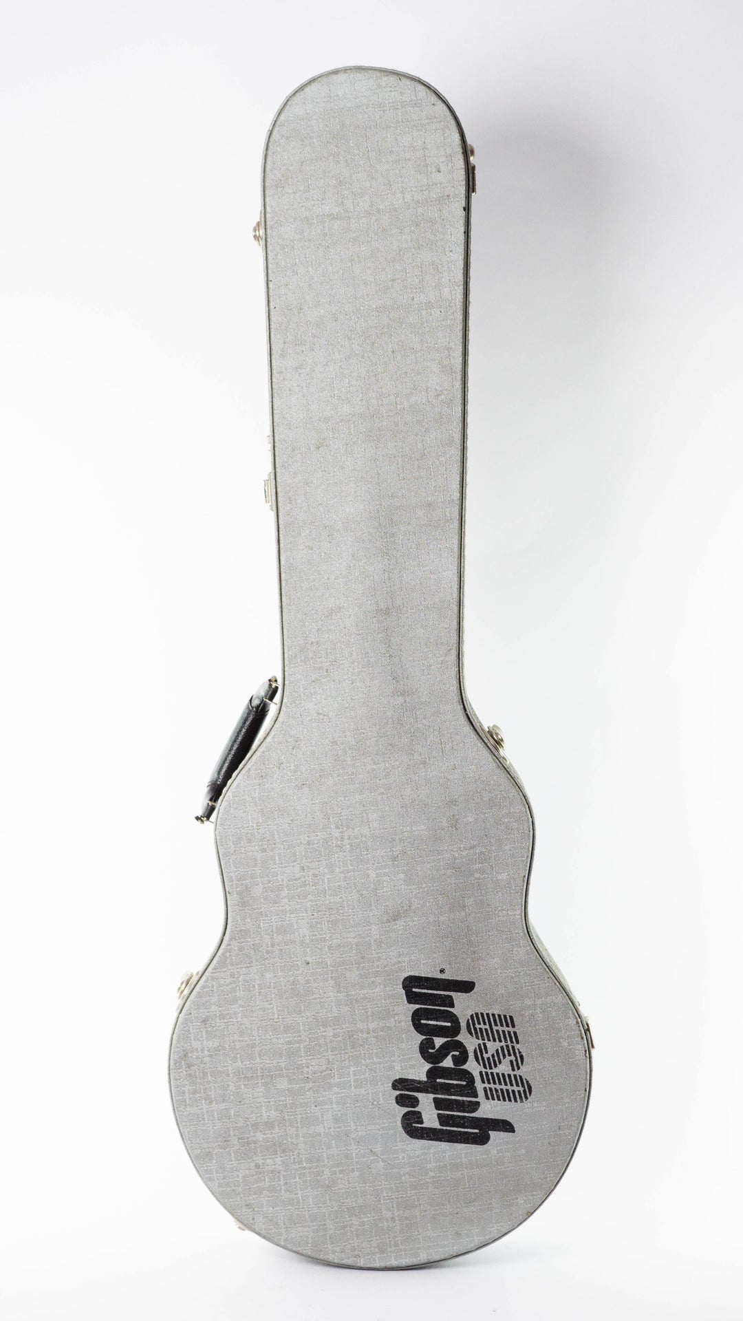 Gibson Les Paul Studio Platinum 2003