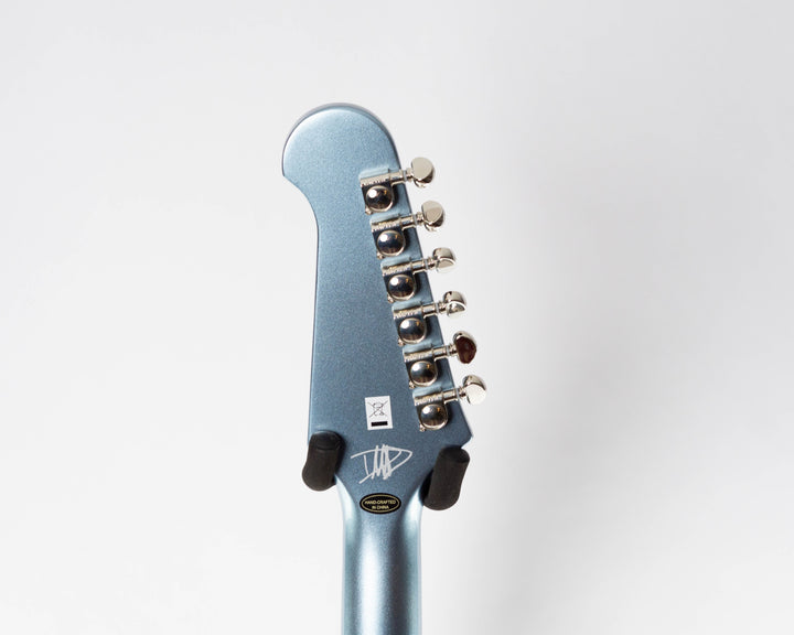 Epiphone Dave Grohl Signature DG-335 2024 Pelham Blue