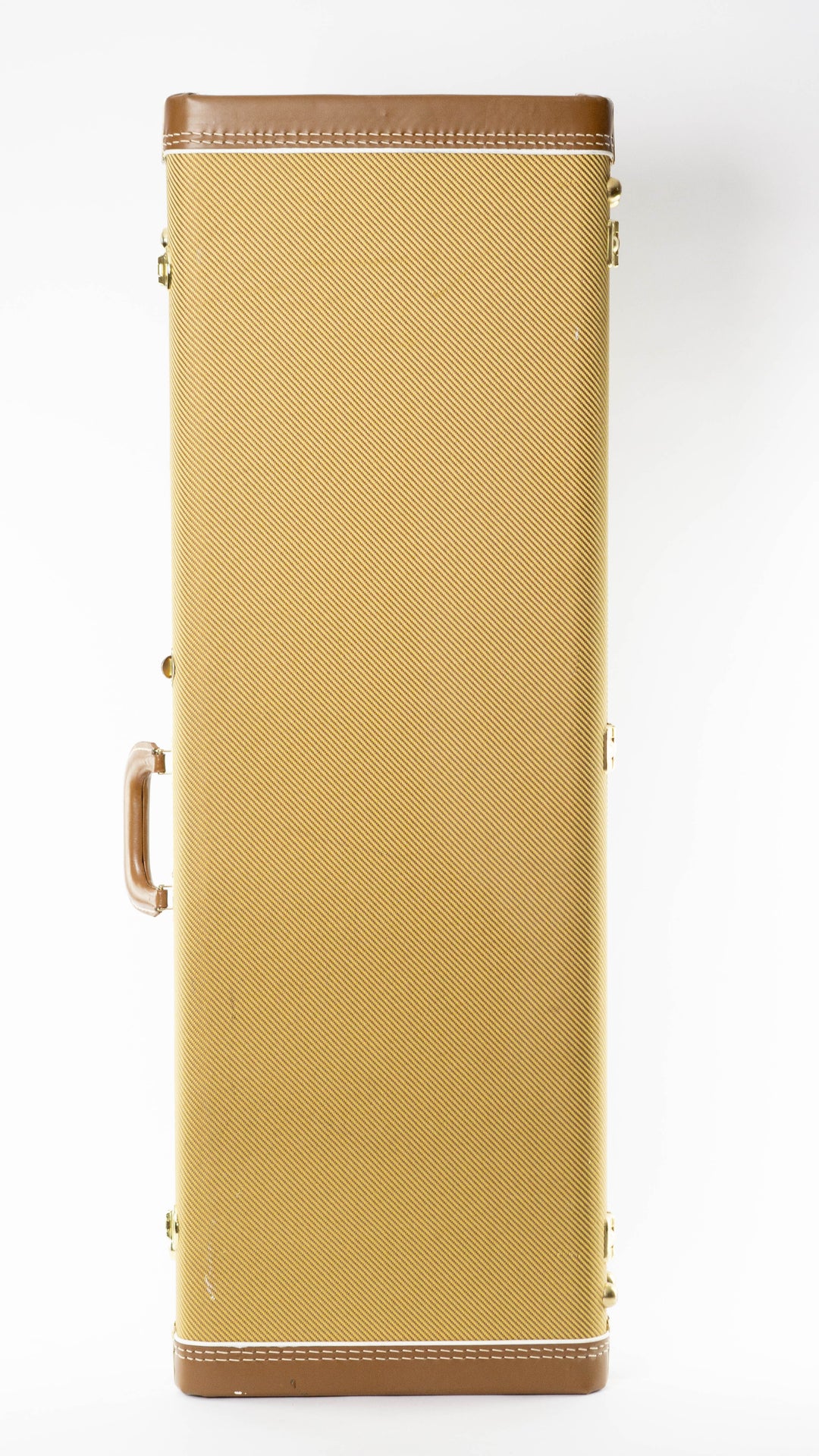 Fender 60th Anniversary American Deluxe Stratocaster 2013 2 Tone Sunburst