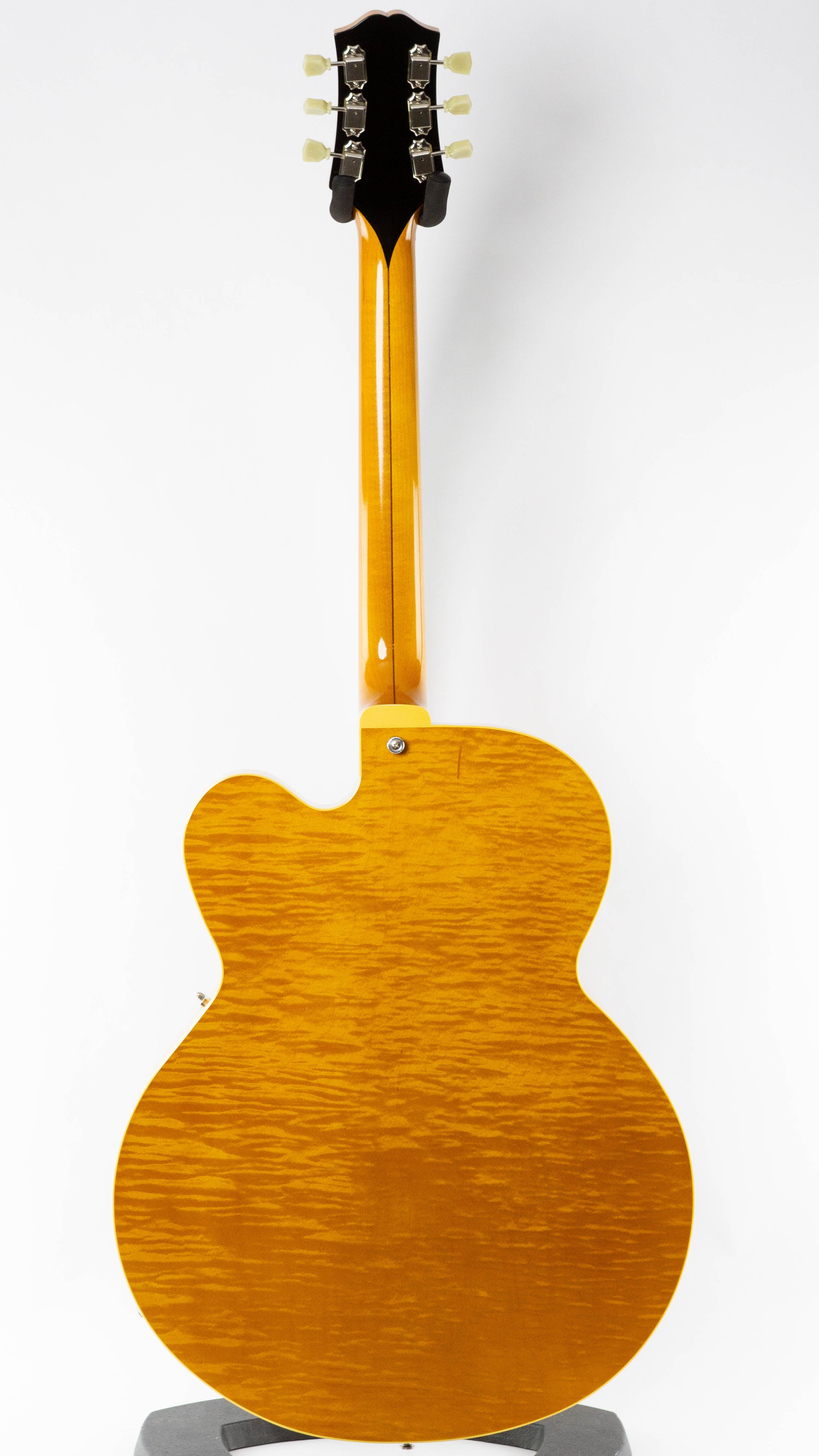ギター King Snake Two Bone Amber Natural King Snake Two Bone T 2025 Amber Natural – The58Sound