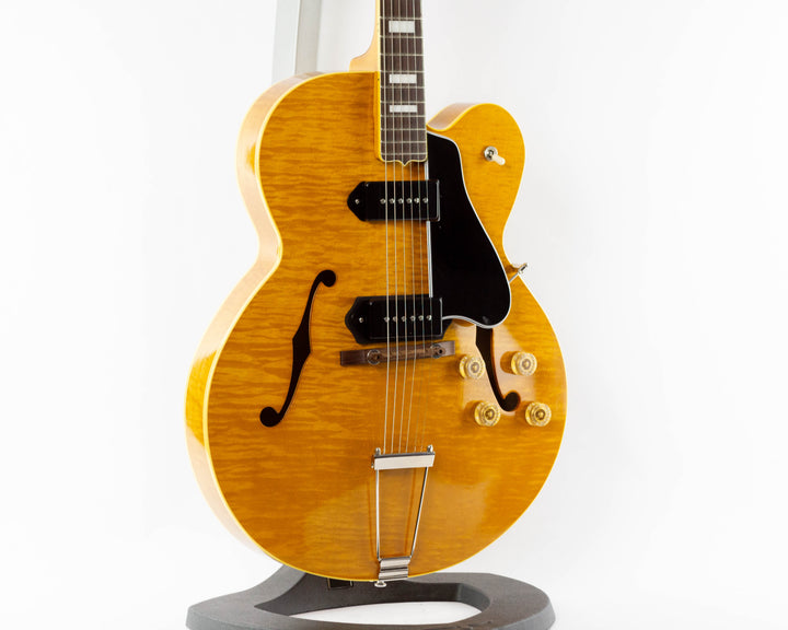 King Snake Two Bone T 2025 Amber Natural