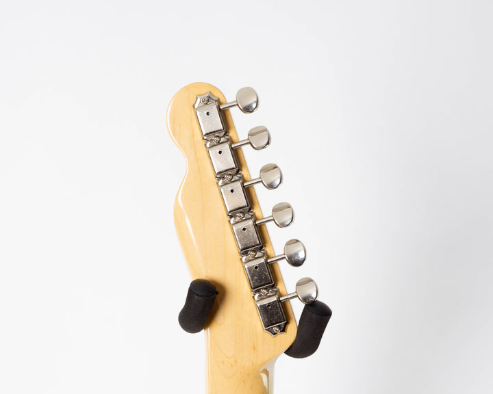 Fender CIJ Blue Flower Telecaster 1999