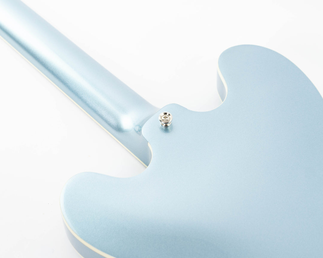 Epiphone Dave Grohl Signature DG-335 2024 Pelham Blue