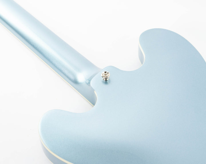 Epiphone Dave Grohl Signature DG-335 2024 Pelham Blue