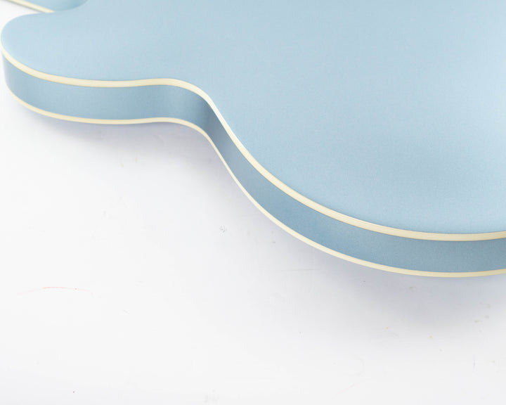 Epiphone Dave Grohl Signature DG-335 2024 Pelham Blue