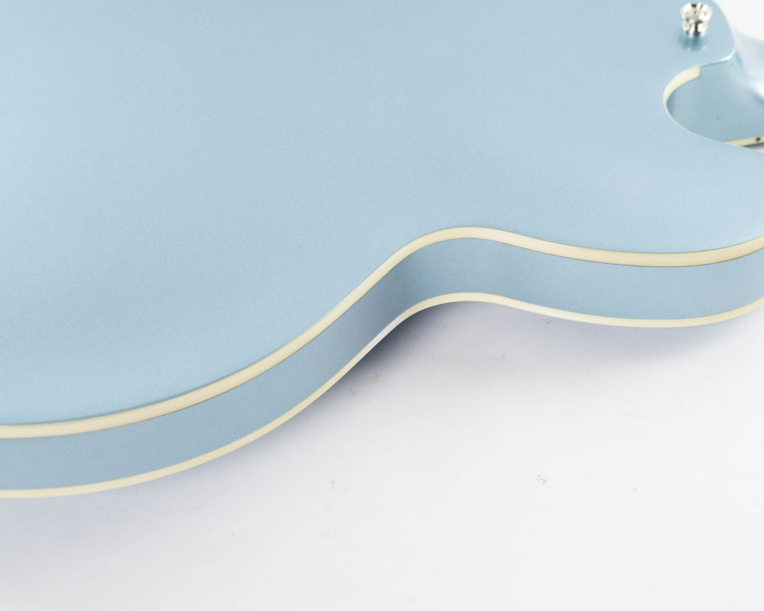 Epiphone Dave Grohl Signature DG-335 2024 Pelham Blue