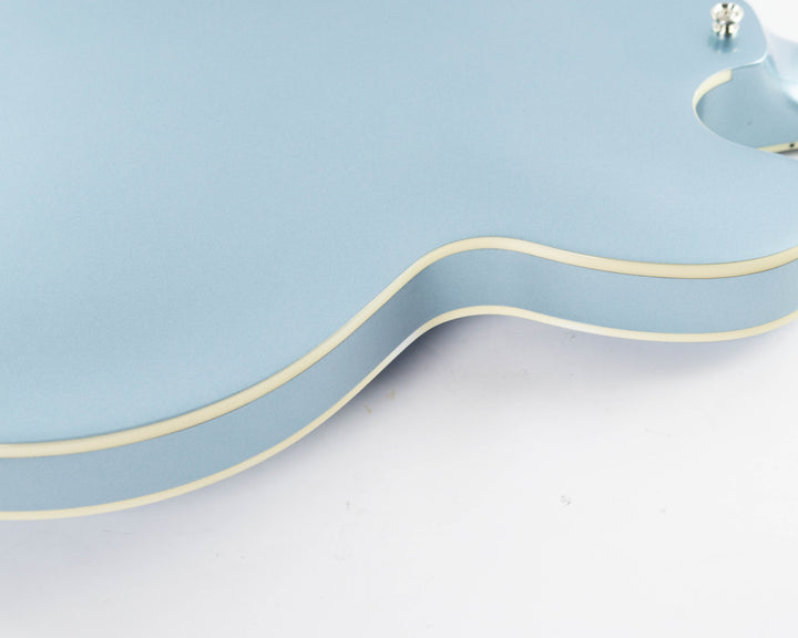 Epiphone Dave Grohl Signature DG-335 2024 Pelham Blue