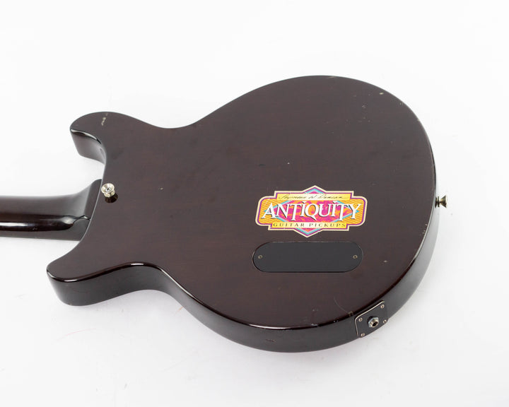 Arbiter Les Paul Junior DC 1970s Tobacco Burst