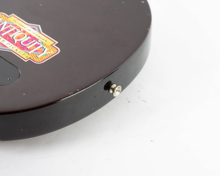 Arbiter Les Paul Junior DC 1970s Tobacco Burst