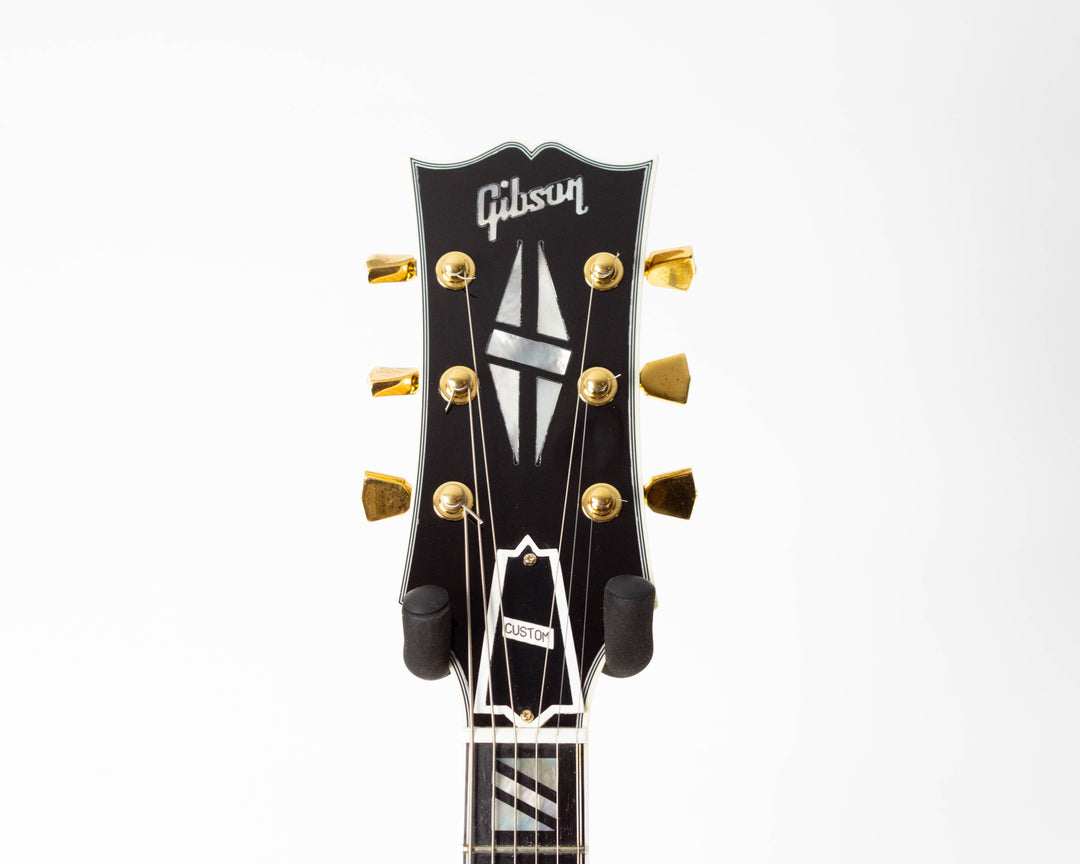 Gibson Custom Shop Super 400 CES 2002 Natural