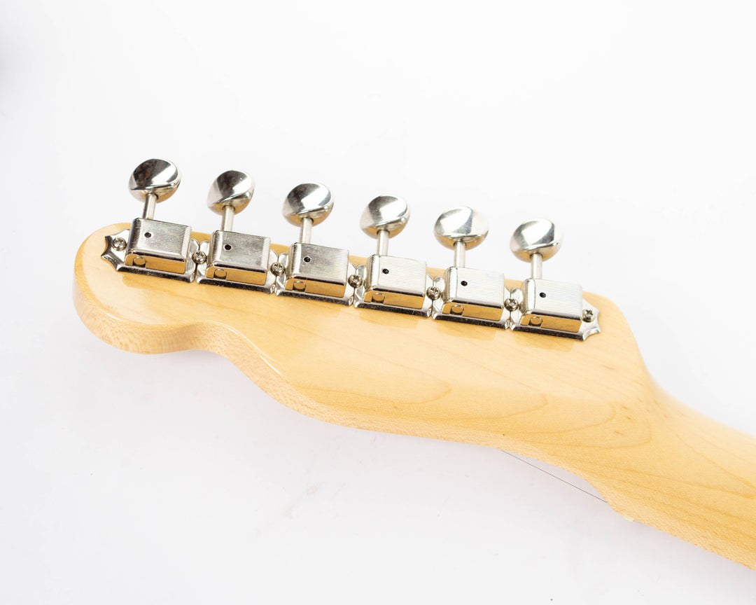 Fender CIJ Blue Flower Telecaster 1999