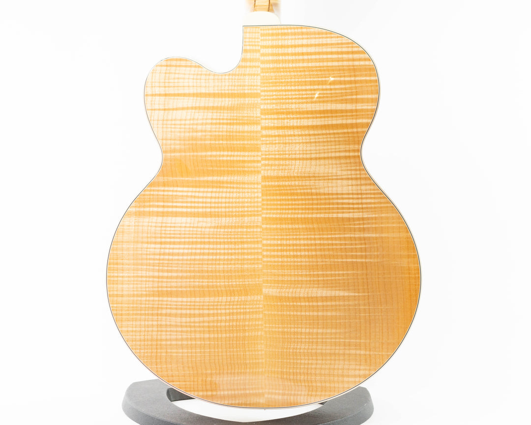 Gibson Custom Shop Super 400 CES 2002 Natural