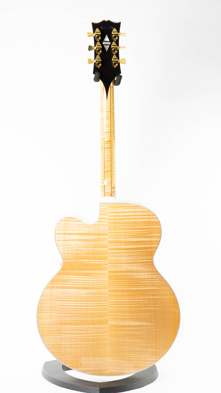 Gibson Custom Shop Super 400 CES 2002 Natural