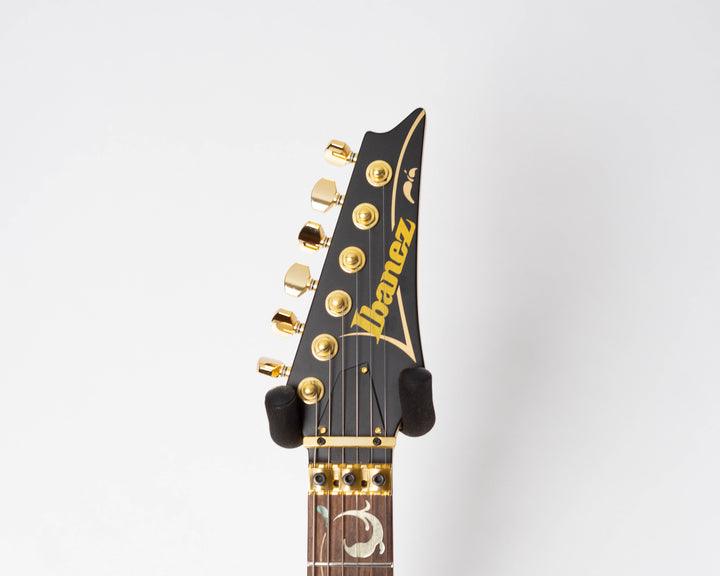 Ibanez PIA3761-XB Steve Vai Signature 2022 Onyx Black