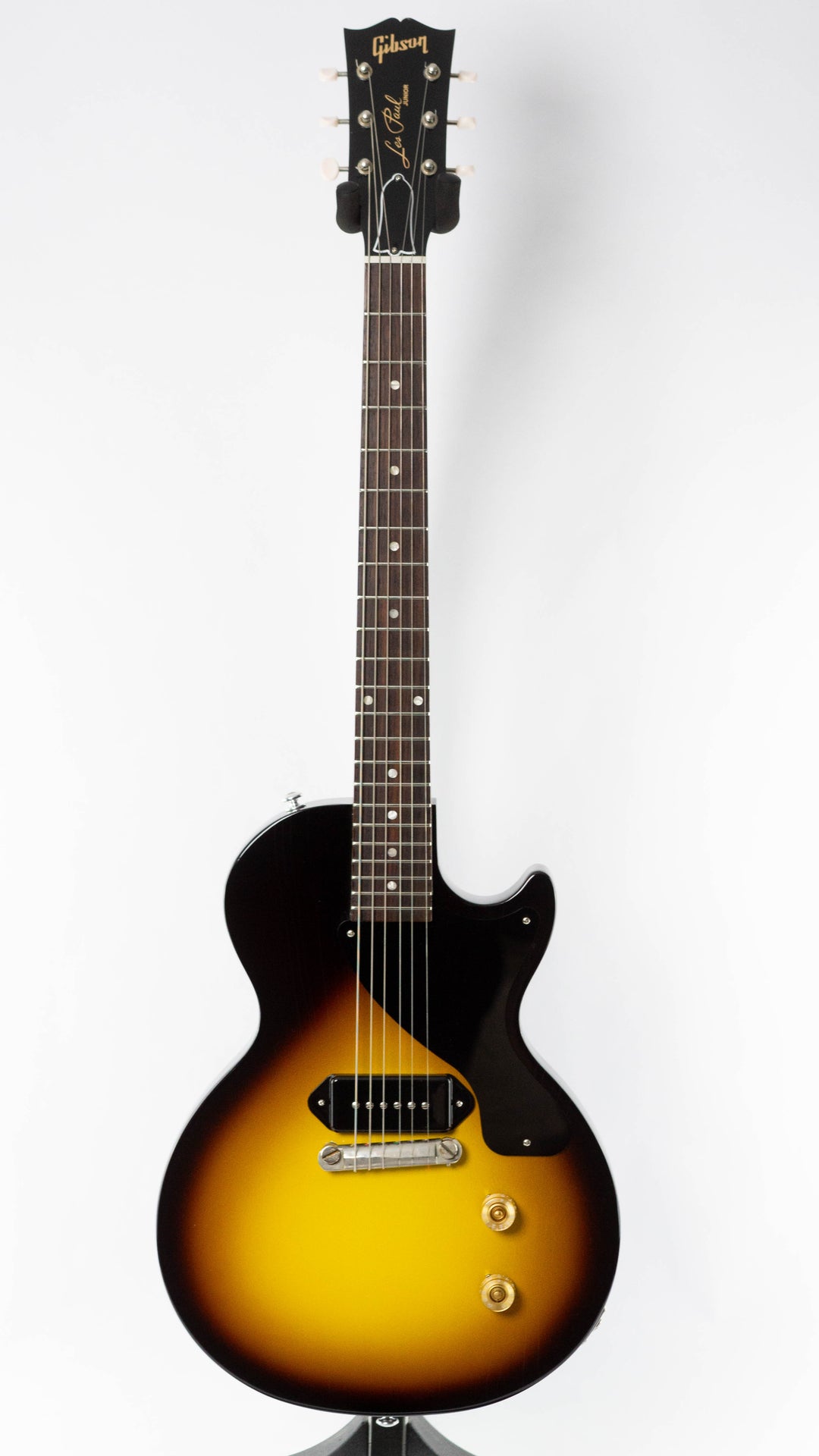 Gibson Lukas Nelson Signature '56 Les Paul Junior 2020 Vintage Sunburst