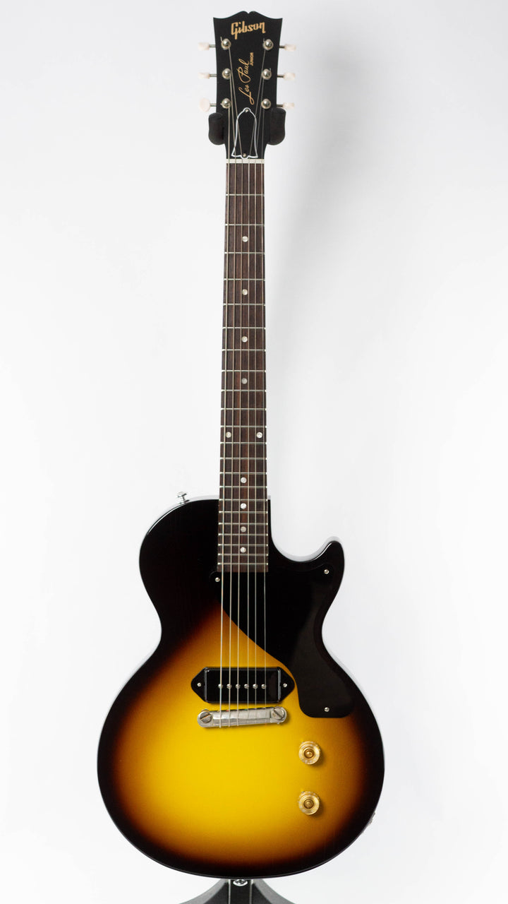 Gibson Lukas Nelson Signature '56 Les Paul Junior 2020 Vintage Sunburst