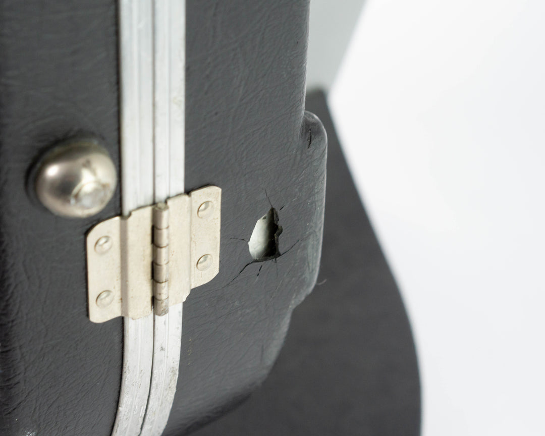 Fender CIJ Blue Flower Telecaster 1999