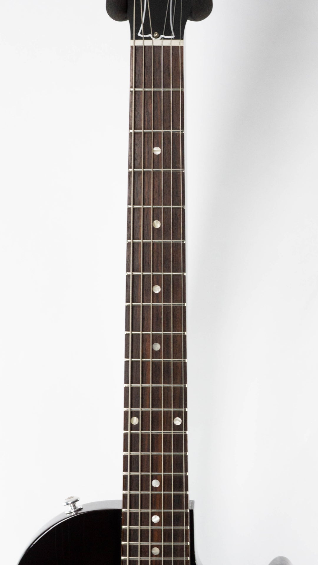 Gibson Lukas Nelson Signature '56 Les Paul Junior 2020 Vintage Sunburst