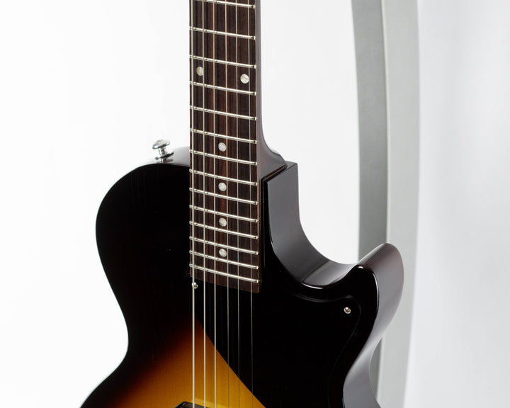Gibson Lukas Nelson Signature '56 Les Paul Junior 2020 Vintage Sunburst