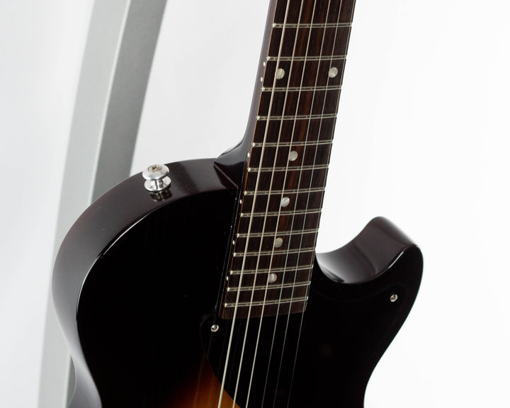 Gibson Lukas Nelson Signature '56 Les Paul Junior 2020 Vintage Sunburst