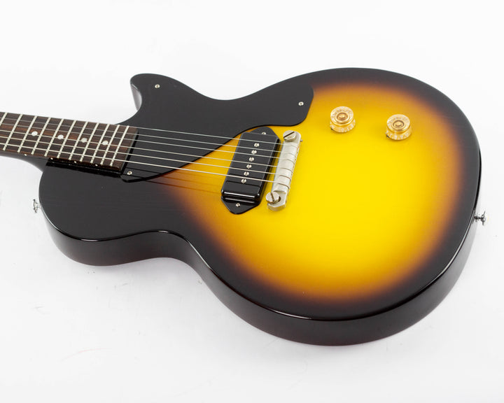 Gibson Lukas Nelson Signature '56 Les Paul Junior 2020 Vintage Sunburst
