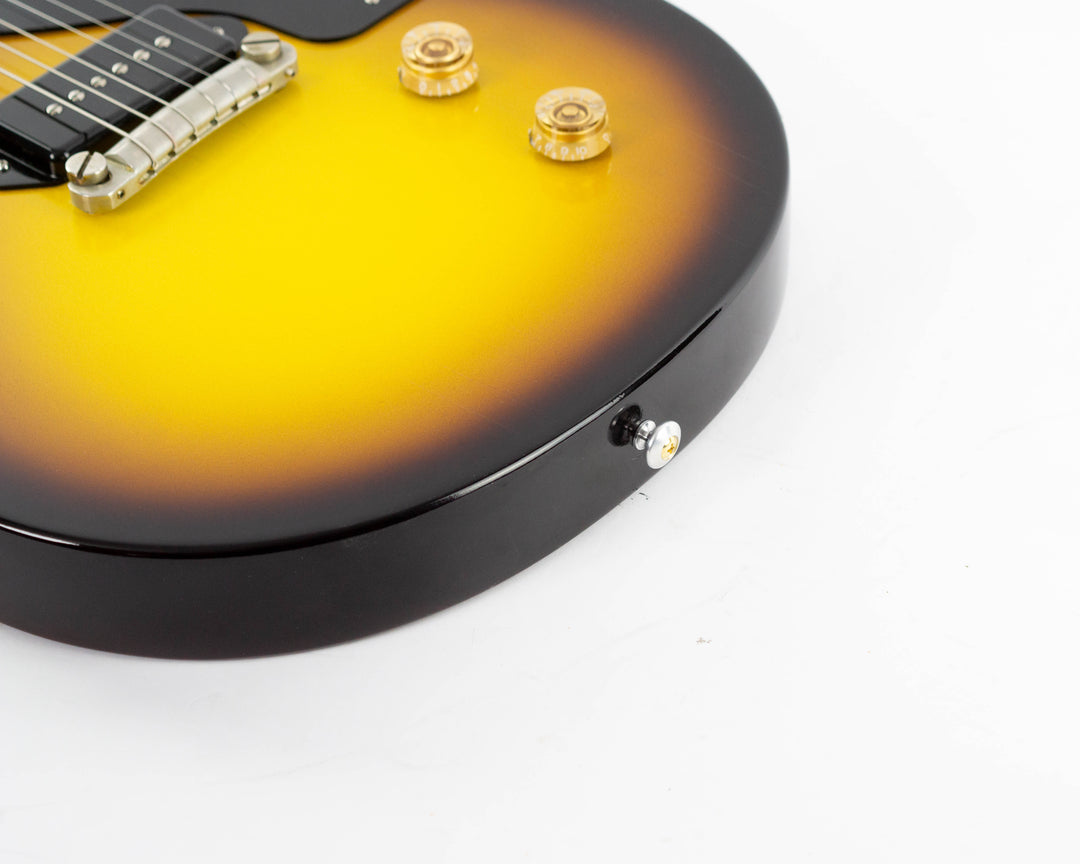 Gibson Lukas Nelson Signature '56 Les Paul Junior 2020 Vintage Sunburst