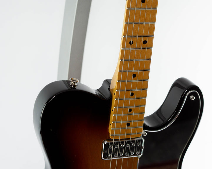 Fender Classic Player Cabronita Telecaster 2013 3-Colour Sunburst