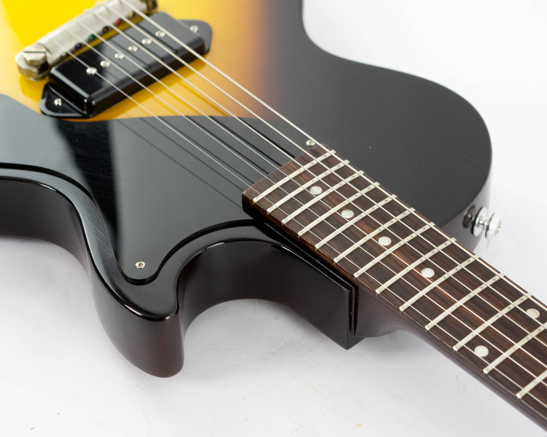 Gibson Lukas Nelson Signature '56 Les Paul Junior 2020 Vintage Sunburst