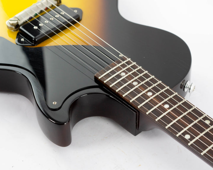 Gibson Lukas Nelson Signature '56 Les Paul Junior 2020 Vintage Sunburst