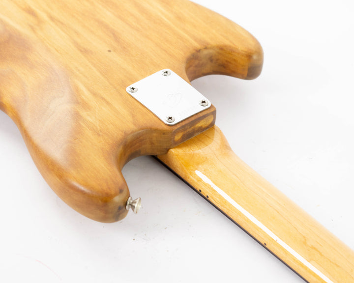 Fender Mustang Bass 1975 Natural