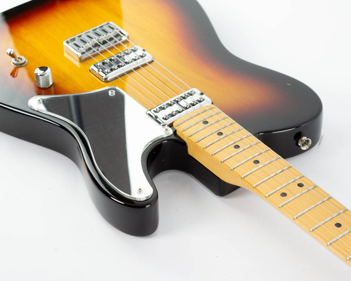 Fender Classic Player Cabronita Telecaster 2013 3-Colour Sunburst